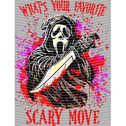 Halloween-WS 12515